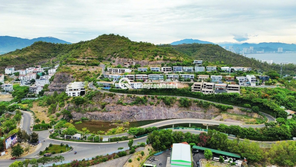 VIN PHÚ QUÝ: Đẳng Cấp Sống Thượng Lưu Hướng Biển Tại Nha Trang